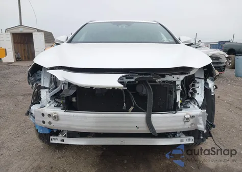 2025 Lexus Nx 350 z USA, uszkodzony, nr VIN 2T2AGCEZ3SC086448